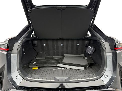 Certified 2026 Lexus RZ 350e 2WD w/ Technology Package image 9