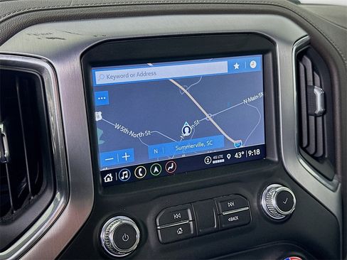 Used 2021 GMC Sierra 1500 SLT w/ SLT Premium Plus Package image 28