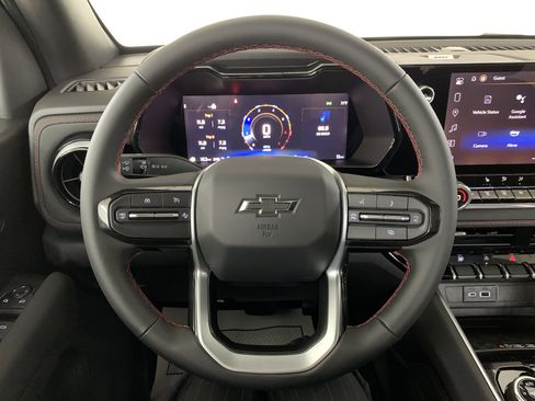 New 2025 Chevrolet Colorado Z71 w/ Technology Package image 21