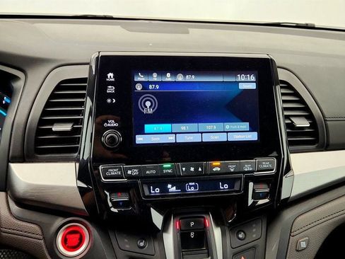 Used 2019 Honda Odyssey EX image 19
