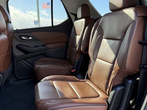 Used 2019 Chevrolet Traverse High Country w/ LPO, Floor Liner Package image 14