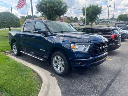 Used 2019 RAM 1500 Big Horn