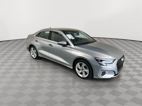 Used 2024 Audi A3 2.0T Premium image 9
