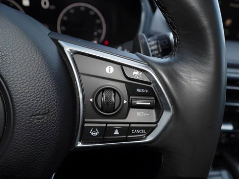 Used 2023 Acura MDX SH-AWD w/ Advance Package image 37