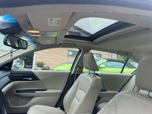 Used 2013 Honda Accord EX-L image 28