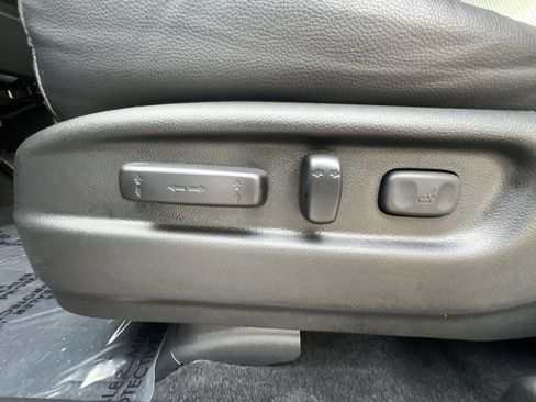 Used 2024 Honda Ridgeline TrailSport image 14