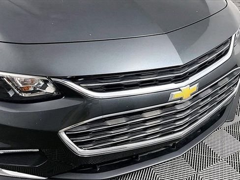 Used 2017 Chevrolet Malibu LS w/ LPO, Convenience Package 2 image 28