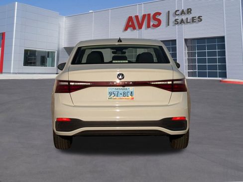 Used 2025 Volkswagen Jetta S image 7