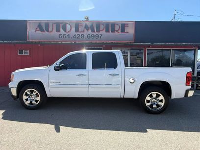 Used 2011 GMC Sierra 1500 SLE w/ Regional Value Package