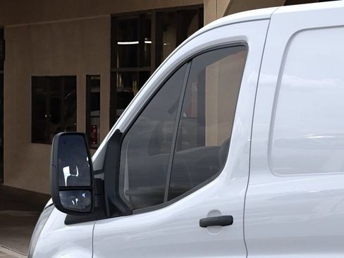 New 2026 Ford Transit 250 Low Roof w/ Load Area Protection Package RWD image 19