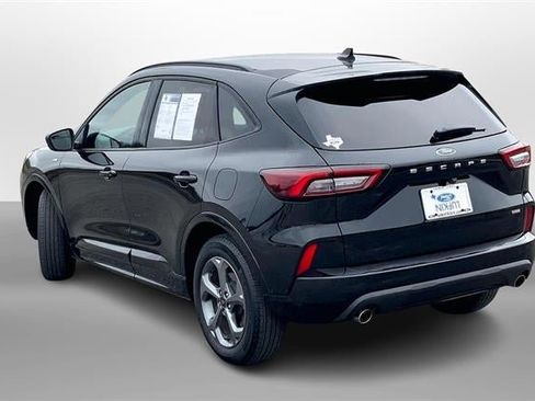 Used 2024 Ford Escape ST-Line w/ Equipment Group 301A image 40