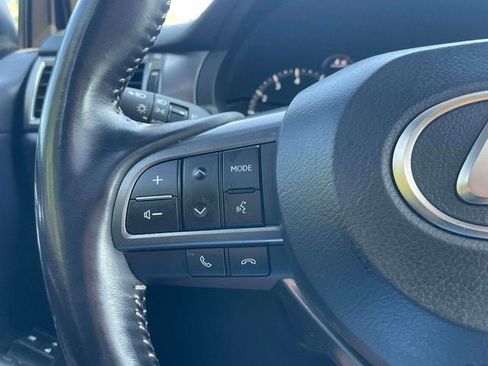 Used 2022 Lexus GX 460 w/ Black Line Special Edition AWD/4WD image 25
