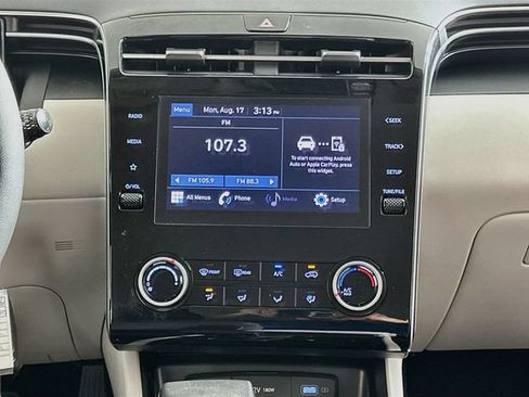 Used 2024 Hyundai Tucson SE FWD image 14