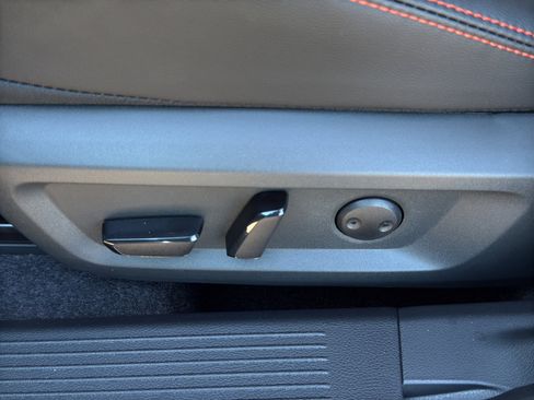 New 2026 Nissan Rogue SV image 15