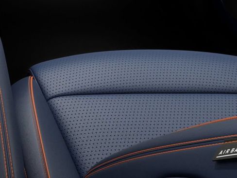 New 2026 Genesis GV70 3.5T Sport Advanced AWD/4WD image 4