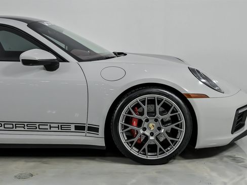 Used 2024 Porsche 911 Carrera S image 15