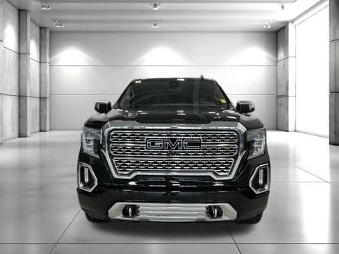 Used 2020 GMC Sierra 1500 Denali w/ Denali Ultimate Package AWD/4WD image 3