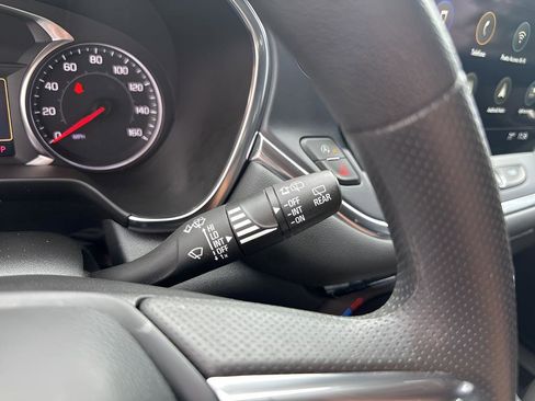 Used 2023 Chevrolet Blazer LT w/ Convenience Package image 33