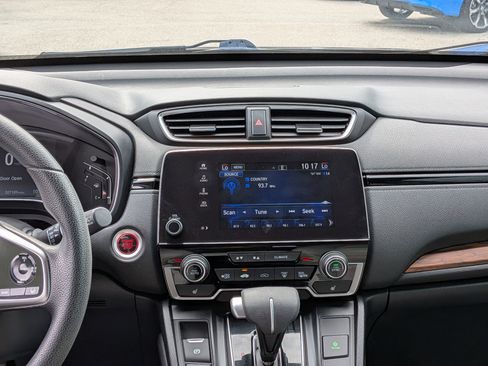 Used 2019 Honda CR-V EX image 19