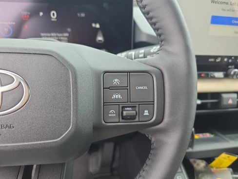 New 2026 Toyota RAV4 Limited AWD/4WD image 14