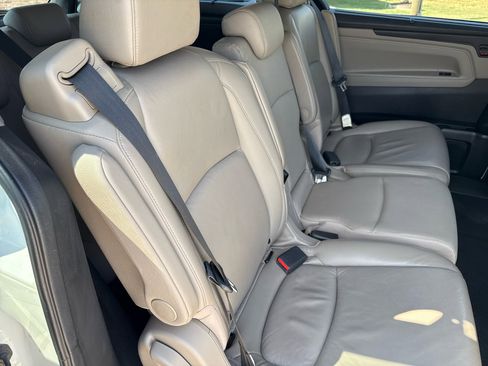 Used 2018 Honda Odyssey Elite image 58