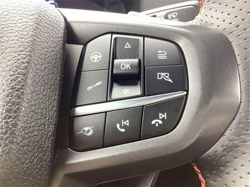 Used 2025 Ford Ranger Raptor image 19