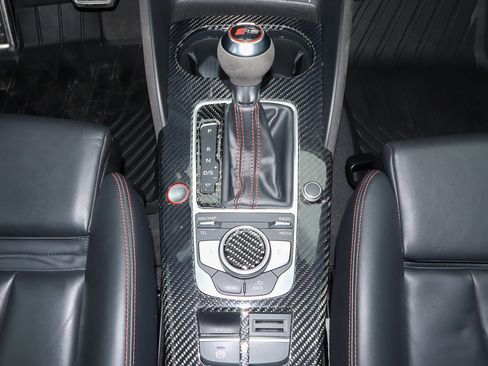 Used 2018 Audi RS 3 w/ Technology Package image 20