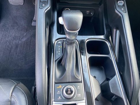 Certified 2023 Kia Telluride EX X-Line AWD/4WD image 13