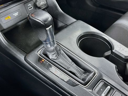 Certified 2023 Honda Civic Sport image 16