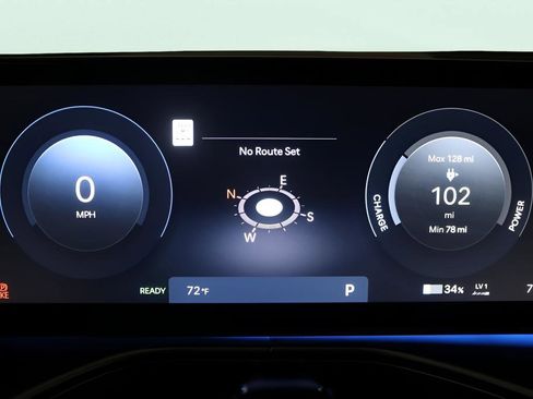 New 2026 Hyundai Ioniq 9 SEL image 39