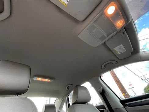 Used 2018 Volkswagen Passat 2.0T S image 22