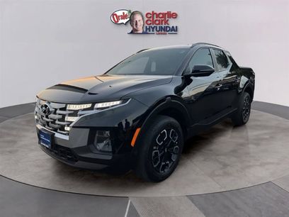 Used 2024 Hyundai Santa Cruz SEL w/ Activity Package
