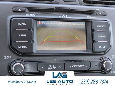 Used 2013 Kia Rio EX w/ Convenience Pkg image 22