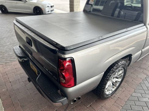 Used 2006 Chevrolet Silverado 1500 LT w/ Light Duty Power Package RWD image 69