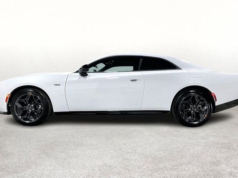 New 2026 Dodge Charger GT w/ Blacktop Package image 7