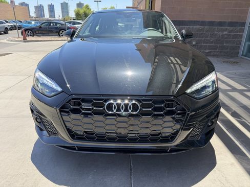 Used 2025 Audi A5 2.0T Premium Plus w/ Convenience Plus Package AWD/4WD image 9