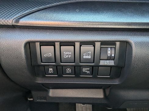 Certified 2024 Subaru Forester Sport AWD/4WD image 19