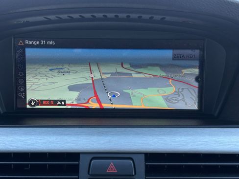 Used 2013 BMW M3 Coupe image 23