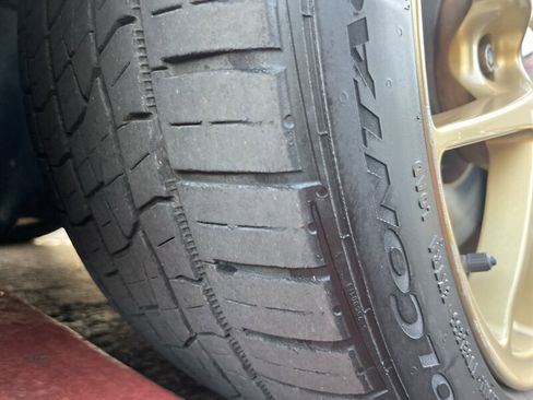 Used 2015 Subaru WRX STI Launch Edition image 28