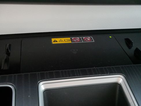 Certified 2026 Toyota Sienna LE FWD image 29