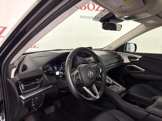 Used 2020 Acura RDX FWD image 20