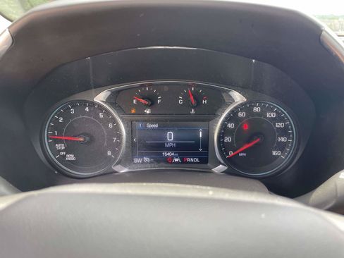 Used 2024 Chevrolet Equinox LT FWD image 10