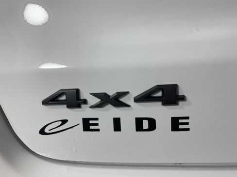 New 2026 Jeep Compass Latitude w/ Quick Order Package 29K AWD/4WD image 9