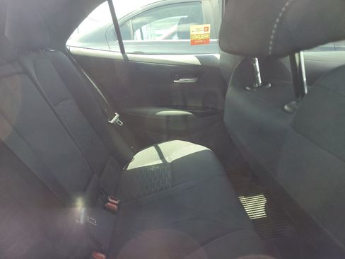 Used 2022 Toyota Corolla SE FWD image 12