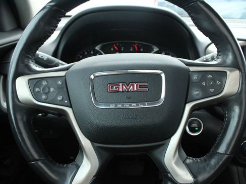 Used 2018 GMC Terrain Denali w/ Advanced Safety Package image 26