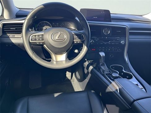 Used 2019 Lexus RX 350 FWD w/ Accessory Package image 18