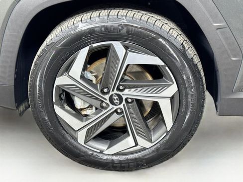 Certified 2023 Hyundai Tucson Limited image 35