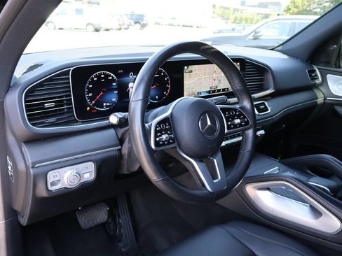 Used 2021 Mercedes-Benz GLE 350 4MATIC image 19
