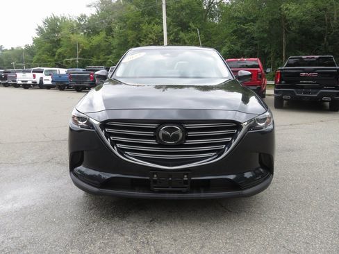 Used 2023 MAZDA CX-9 Touring image 3