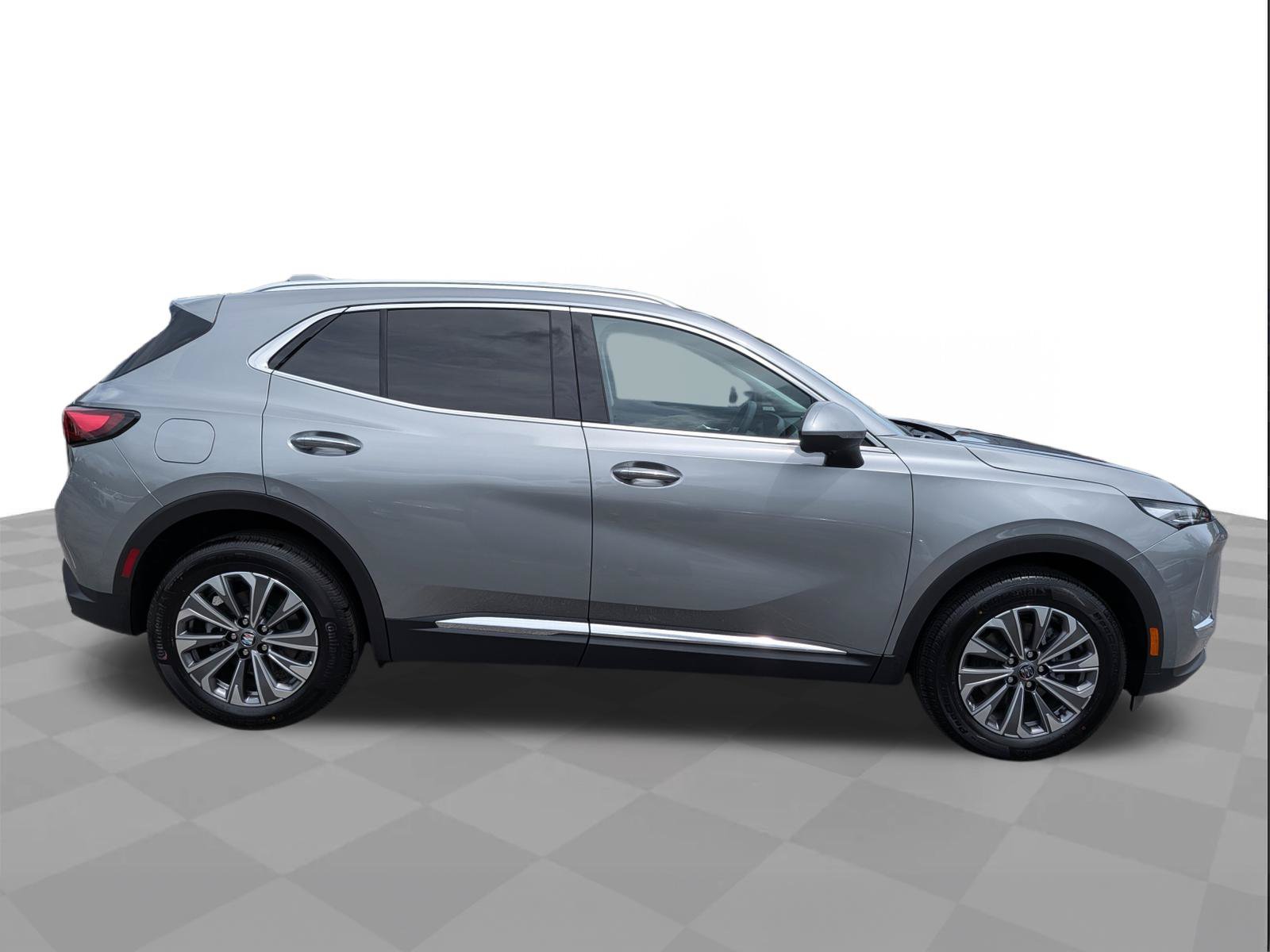 New 2026 Buick Envision Preferred AWD/4WD image 3
